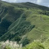 Hiking!登山健行走走走🤟🏽