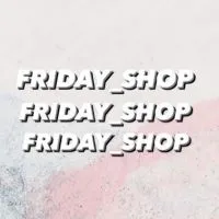 Friday_shop 星期五商店