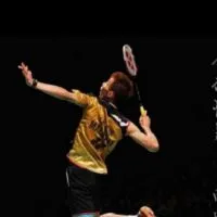 🇹🇼名揚國際羽球🏸中壢國民運動中心&楊梅體育園區