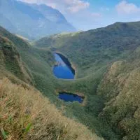 愛山北區(社群)