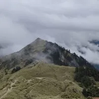 50up揪伴爬山