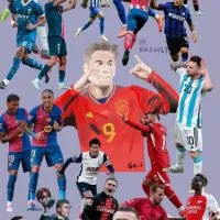 里歐和他的足球朋朋們⚽️