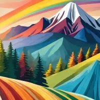 🌈 les 登山⛰️台中以北相揪來