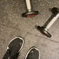 不做運動就會死的動ㄗ動ㄗ