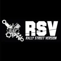 RSV車隊 外交部（北中南無差別夜跑晨跑）