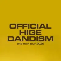 Official髭男dism 同好會🎵