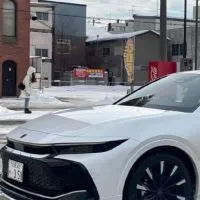 台灣Toyota -  Crown 皇冠車友俱樂部