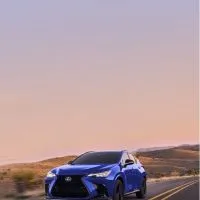 北區-LEXUS NX 2代車友聊天室