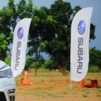 Subaru  台灣非官方社群