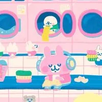 可愛角色討論區♡一起療癒生活吧.ᐟ.ᐟ