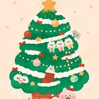 可愛角色討論區♡一起療癒生活吧.ᐟ.ᐟ