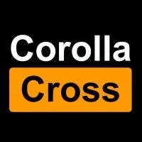 Corolla Cross DIY官方群 🚗