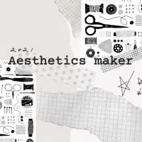 ▼美學製作所▼(僅供上架通知非聊天區）