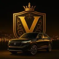 V行者 HR-V CLUB
