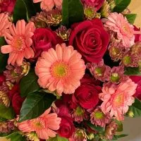 社群—花&香菇團購 （關埔）