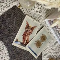 「塔羅·靈性討論社團」