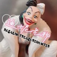 MAD HERE.-迪士尼老物挖寶代購 💗