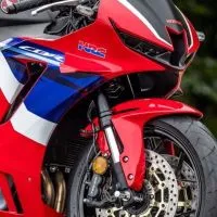 Honda CBR&CB 大型俱樂部