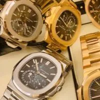 名錶⌚️交流 Rolex勞力士 百達翡麗 帝舵 沛納海 百年靈 Omega 卡地亞 討論區