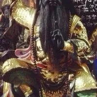 玄天上帝《社群》