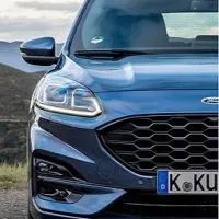 NEW FORD KUGA車友討論區