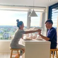 （中部）筋肉媽媽聊房事