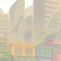 竹圍南加州大小事