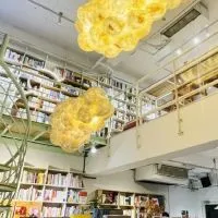一間書店好書報報群