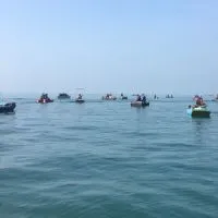北中南浮具小船釣魚人交流社群