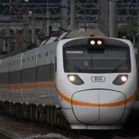 台灣鐵路交流地（鐵道迷）