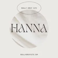 Hanna♡韓國連線代購🇰🇷