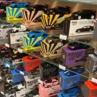 1/64 小車市集 / 買賣 / 分享 / 蒐藏 / 商品交易