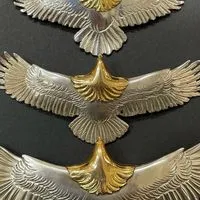 日銀社（討論銀飾穿搭、羽毛搭配、銀飾資訊、銀飾分享）