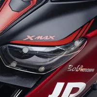XMAX300 交流群