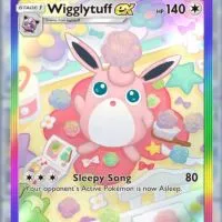 寶可夢大師文老爹 x Pokemon TCG Pocket