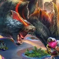 魔物獵人Now(MHN) 1群
