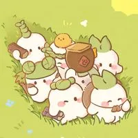 桃源深處有人家 官方蘿蘿群