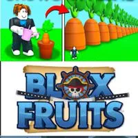 Roblox-blox fruit、培養花園與各遊戲討論群-每月抽兩千R-3500人抽70000R