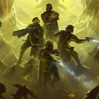 絕地戰兵2（HELLDIVERS™ 2）