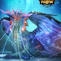 魔物獵人Now(MHN) 1群