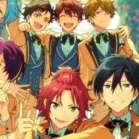 ✨偶像夢幻祭2✨music🎵聊天室