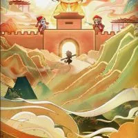 《菇勇者傳說》1週年官方新群