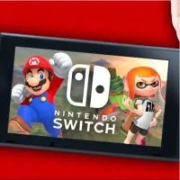 中部 Switch 交流區