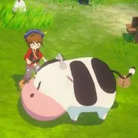 牧場物語【牧場模擬類遊戲】交流群(Switch/PC/手遊)