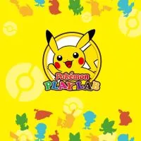 Pokémon Play Lab Game休閒館