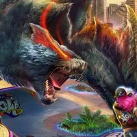 MHN TAIWAN 魔物獵人台灣區