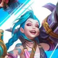 LOL M 英雄聯盟討論區