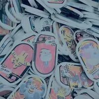 Pokémon Mezastar / Ga-Olé 非官方台灣Line社群