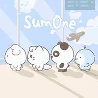 SumOne情侶遊戲｜交流討論
