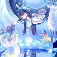 原神鳴潮そして 崩鐵絕區💤 交流群